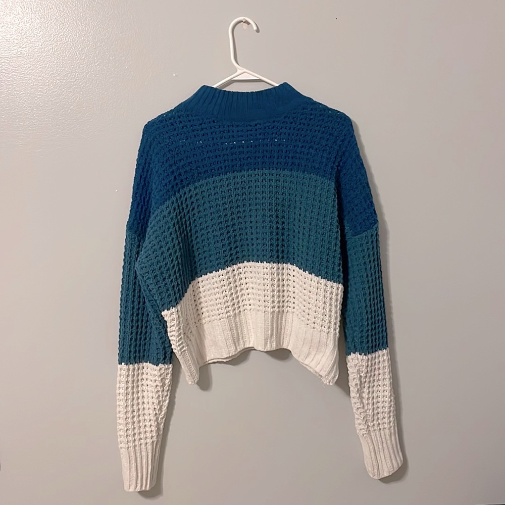 BRAND NEW NEVER WORN! // Gypsy Cloud Sweater // Size L